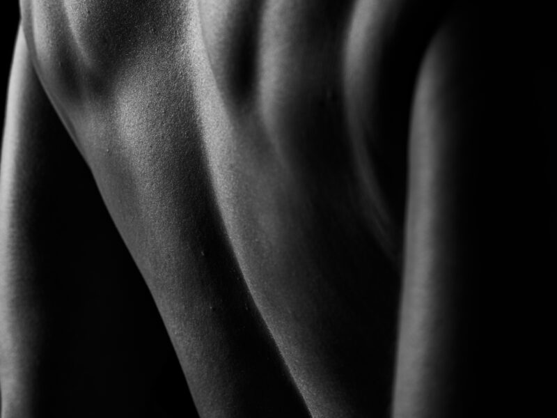 Low-Key Light Photography