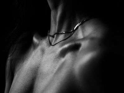 Low-Key Light Photography