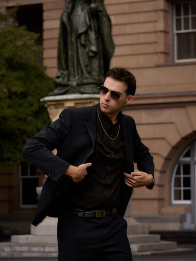 Acting