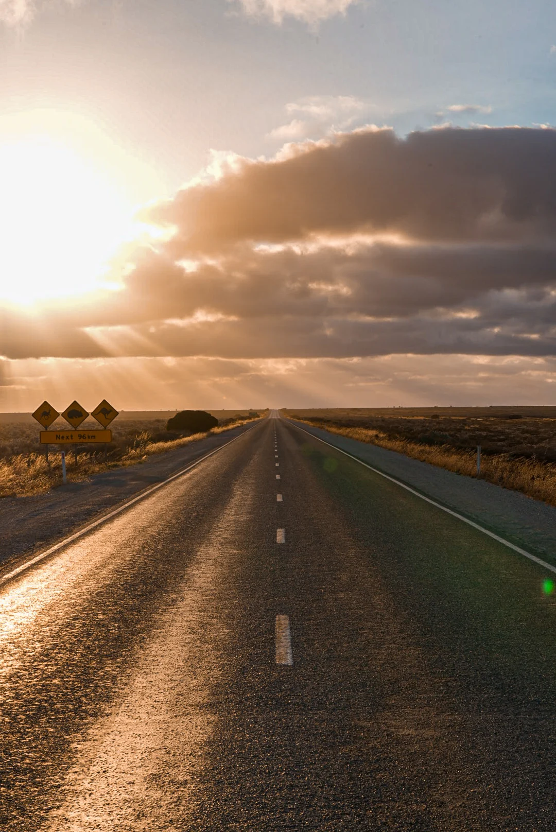 The Nullarbor