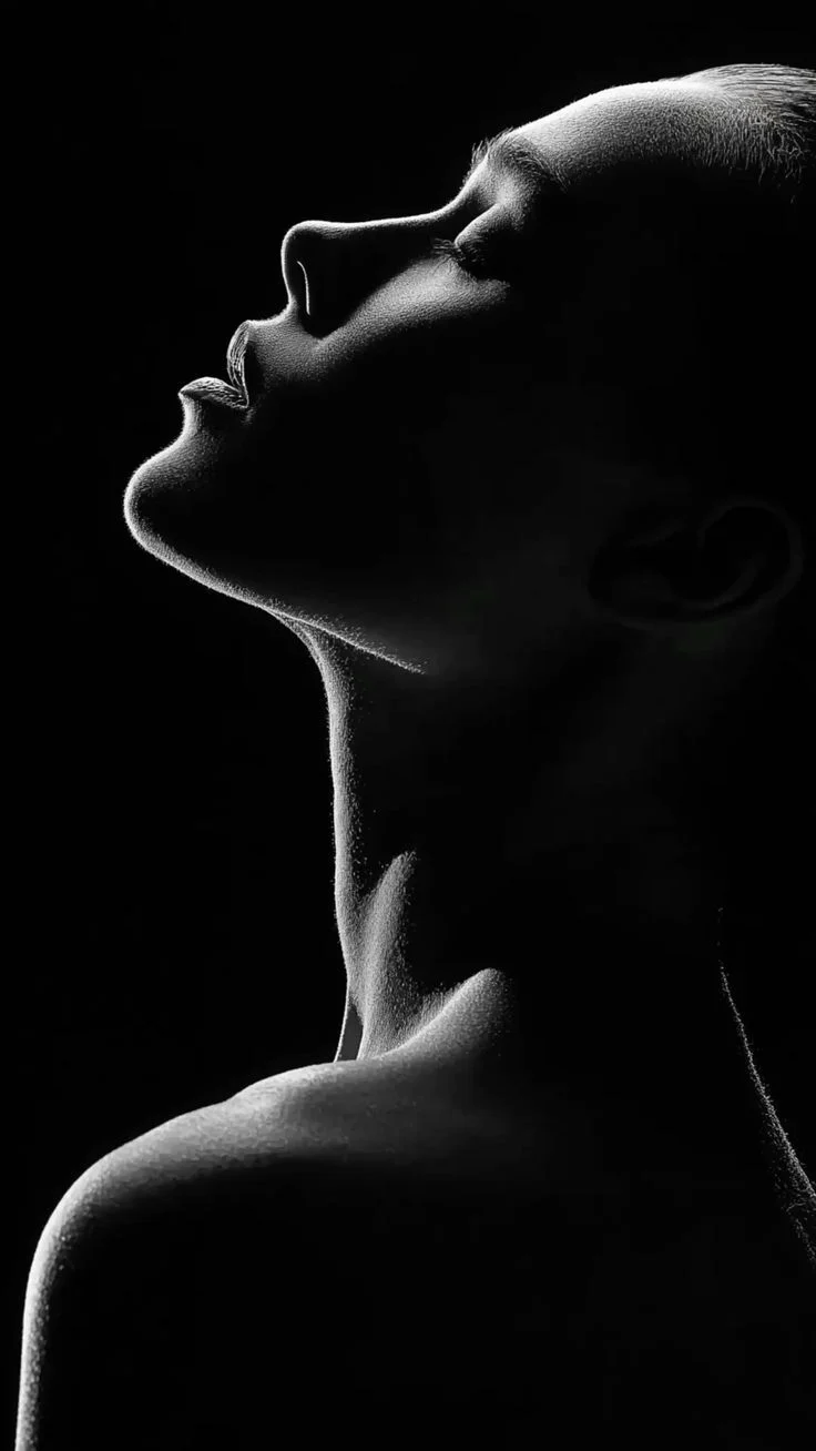 Low Key Light Art Photoshoot - Female Model Call (18+)
