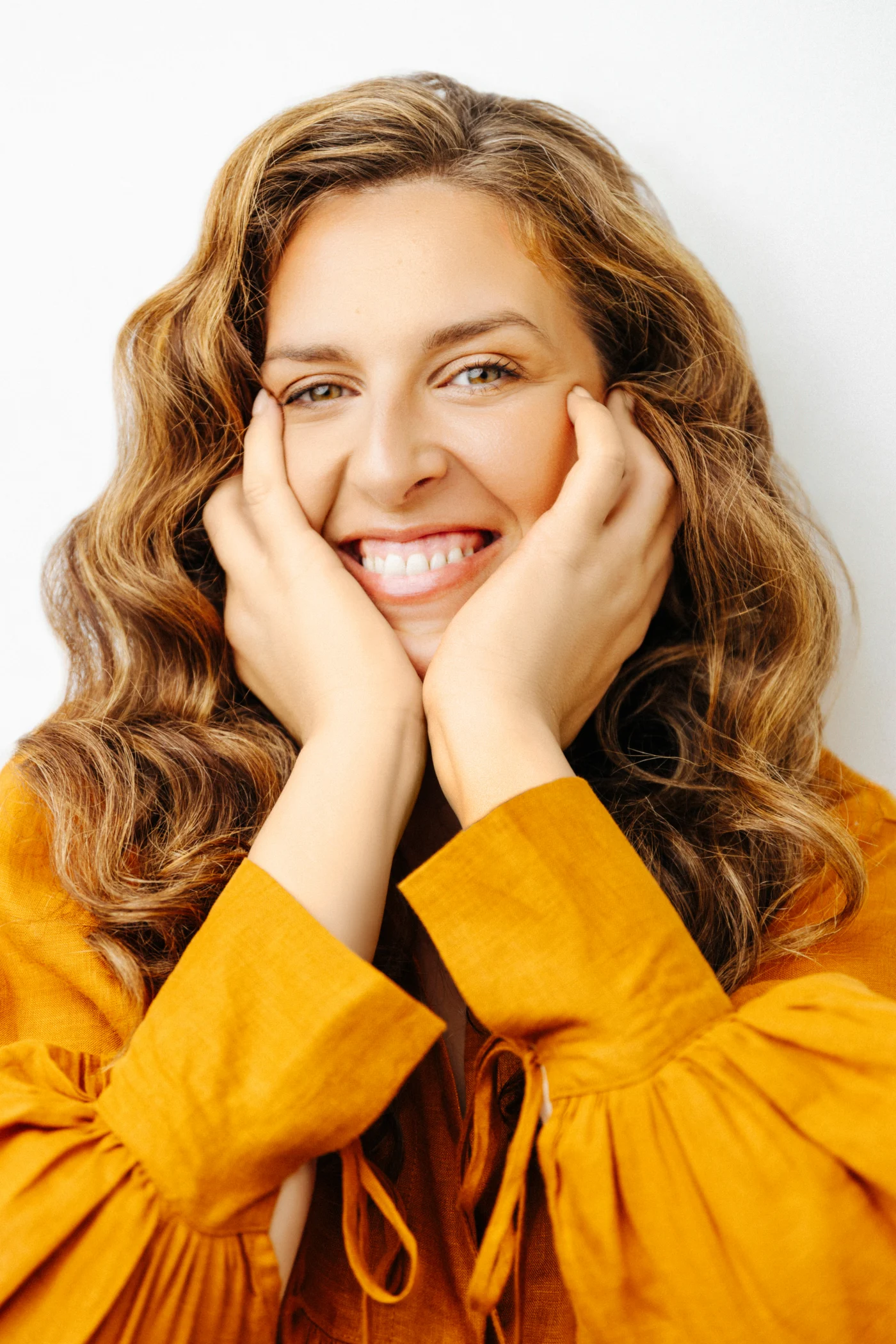 Introducing Elisa Castelanelli - Seeking TFP Opportunities!